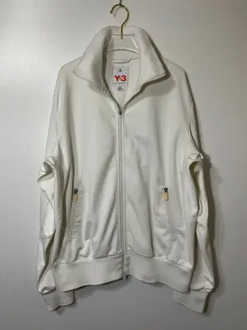 Y-3 와이쓰리 저지 상의 L