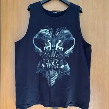 니시카와 타카노리 TNNK 썬더락 페스티벌 2024 탱크탑