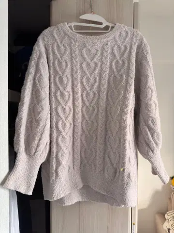 GELATO PIQUE 발렌타인 룸웨어 2023