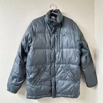 뉴발란스 다운 자켓 M