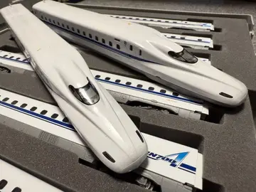 TOMIX N700A 신칸센 92488 92486