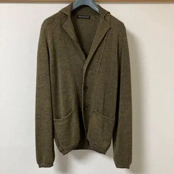 TOMORROWLAND 가디건