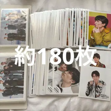 SixTONES 코치 유고 공식 사진