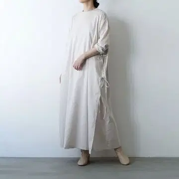 누이 몬드 랩 원피스