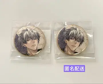 잘생긴 남자 빌런 주드 캔뱃지 차레쿠지 이케빌라