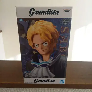 원피스 Grandista THE GRANDLINE MEN-SABO-