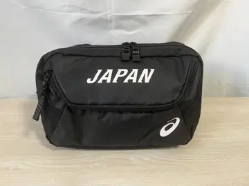 아식스 JAPAN 힙색 L 3093A121