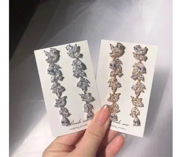 bride me [ ZP-57 ] 귀찌