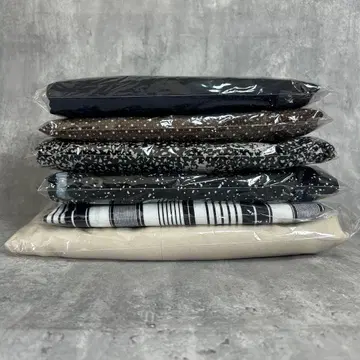 원피스 6장 세트 묶음 판매