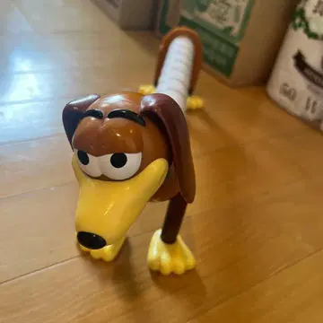 슬링키독 페이퍼 홀더