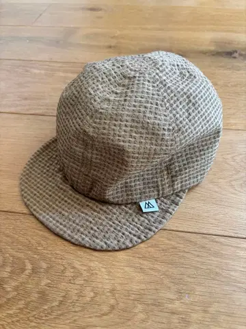 Ridge Mountain Gear 베이직 캡 컴피