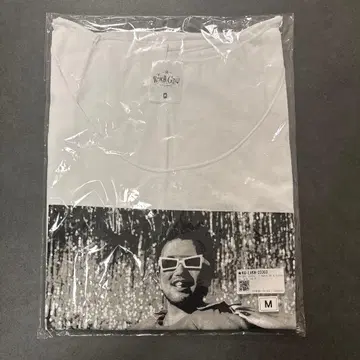 King Gnu 이구치 탱크탑