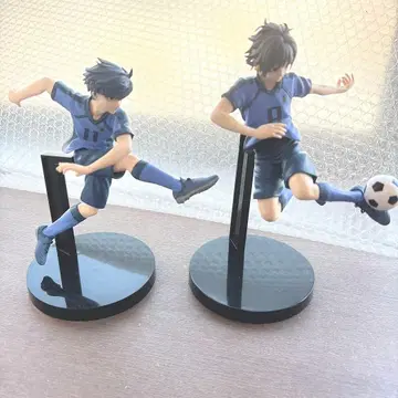 블루 록 이사기 요이치, 니라미 린 피규어