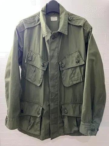 정글 퍼티그 1st 60s small-short