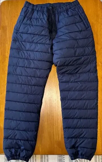 미즈노 브레이스 써모 팬츠 사이즈 XL