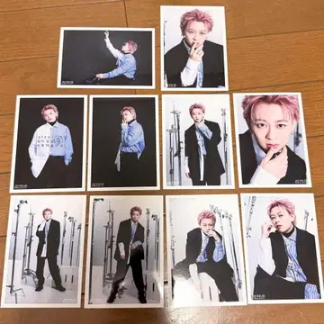 초특급 슈야 생탄 생사진 29th birthday 10장