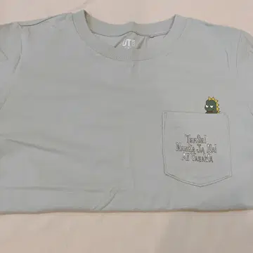 천사는 아무도 아니야 T셔츠 야자와 아이 S사이즈