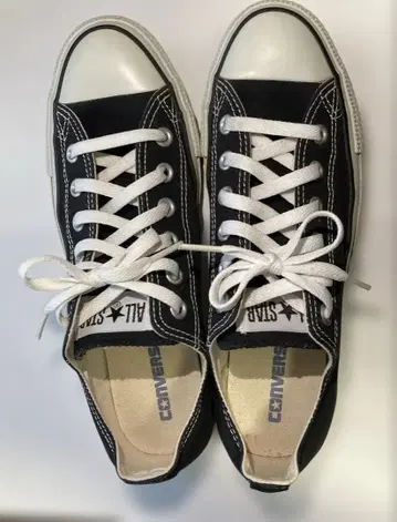 올스타 컨버스 스니커즈