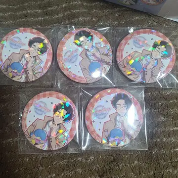 블루 록 산리오 유키미야 켄유 세트