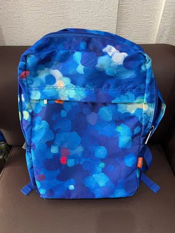 Pylones 미니 익스플로러 백팩