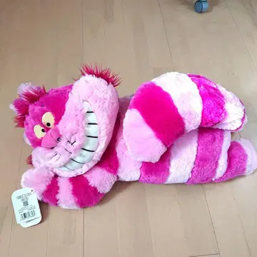 최종 가격 인하 체셔 고양이 봉제 인형 캐릭터 굿즈