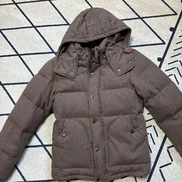 Journal Standard 저널 스탠다드 다운 자켓