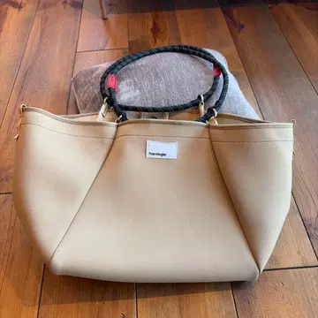 토폴로지 topologie 토트백