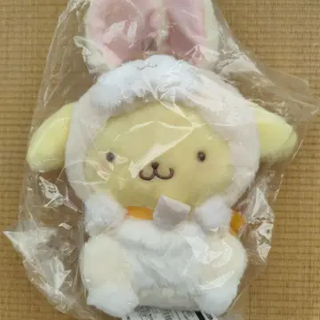 미개봉 폼폼푸딩 봉제 인형