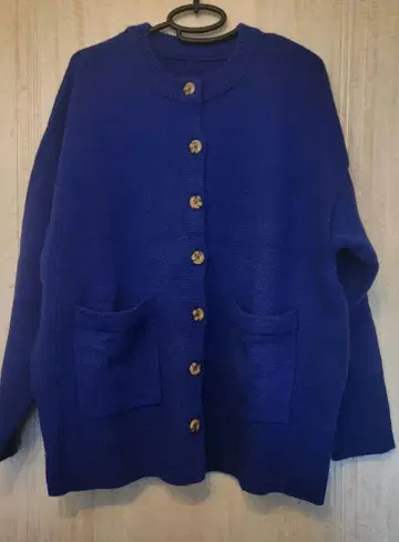 어반 리서치 가디건