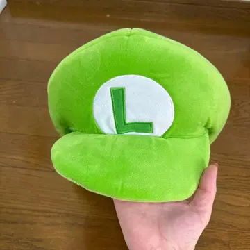 USJ 루이지 모자