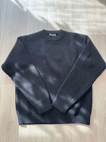 AURALEE 니트 size0