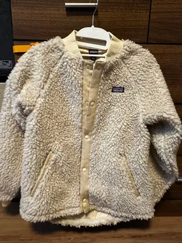 patagonia Kids' Retro-X Bomber Jacket