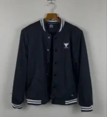 프로젝트 락 2024 메쉬 바시티 자켓