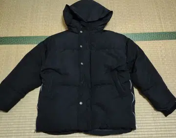 다운 자켓 CPCM 차오패닉 프리 사이즈