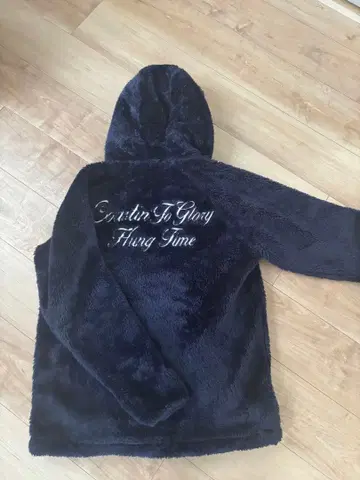 GOTCHA 후드티 2세트