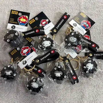 만박 산리오 블랙 미야쿠미야쿠 따라하기