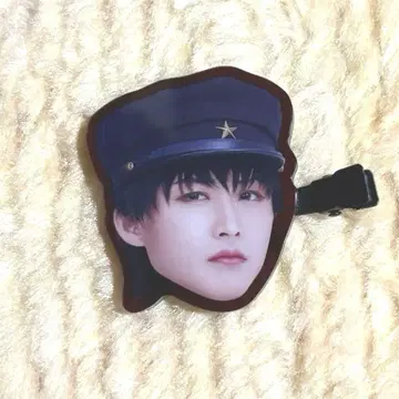 라이치 히카리 클럽 앞머리 클립 타미야 키즈 타쿠미