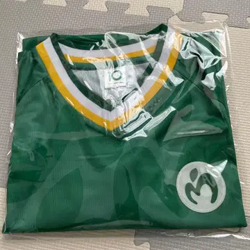 Mrs. GREEN APPLE 컴플리트 박스 게임 셔츠