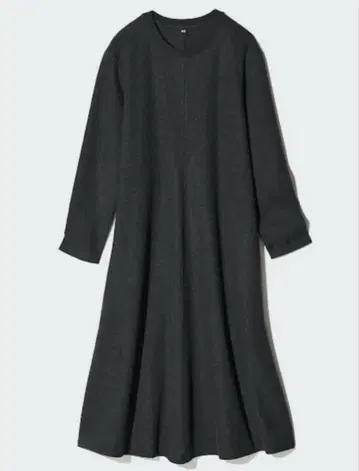 유니클로 UNIQLO 원피스