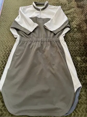 헨리클럽 여성용 골프 원피스 사이즈 42