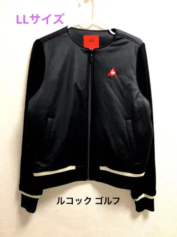 /르꼬끄/LL/여성용/집업 자켓/아우터/블랙/