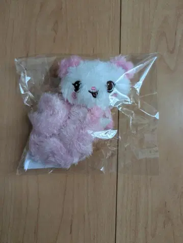 [ 미개봉 새상품 ] 사쿠야 스크런치 SCRUNCHIE 서울콘