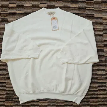 SHISHIKUI&REMI RELIEF 맨투맨 새상품