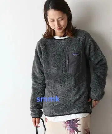 [ PATAGONIA ] Ms LOSGATOS crew