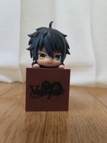 앙상블 스타즈!! Valkyrie 카게히라 미카 피규어