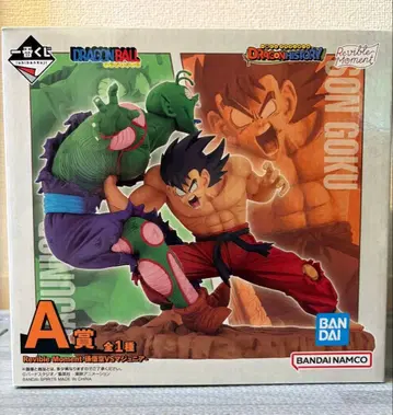 드래곤볼 리바이블 모먼트 A상