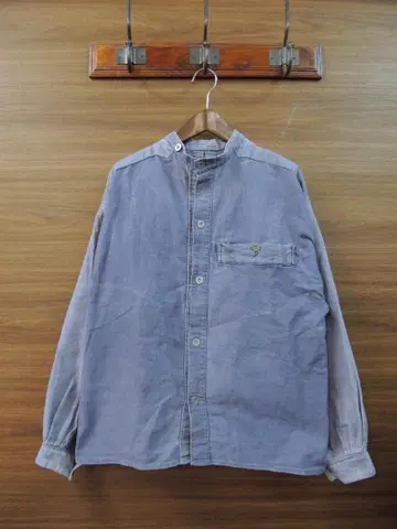 1910S 20S 30S 빈티지 프랑스군 트윌 보지온 자켓