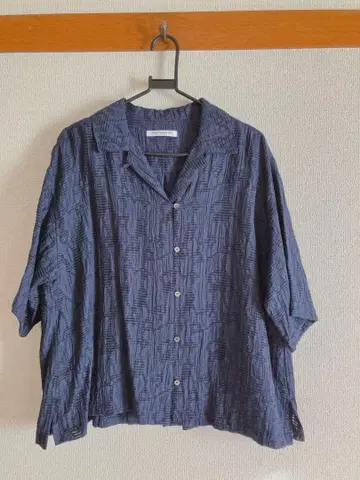 United Arrows 셔츠