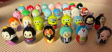 쿠너트 묶음 판매 디즈니, 산리오 등 31개