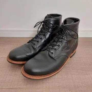 RED WING 벡맨 9423 블랙 28cm 새상품급